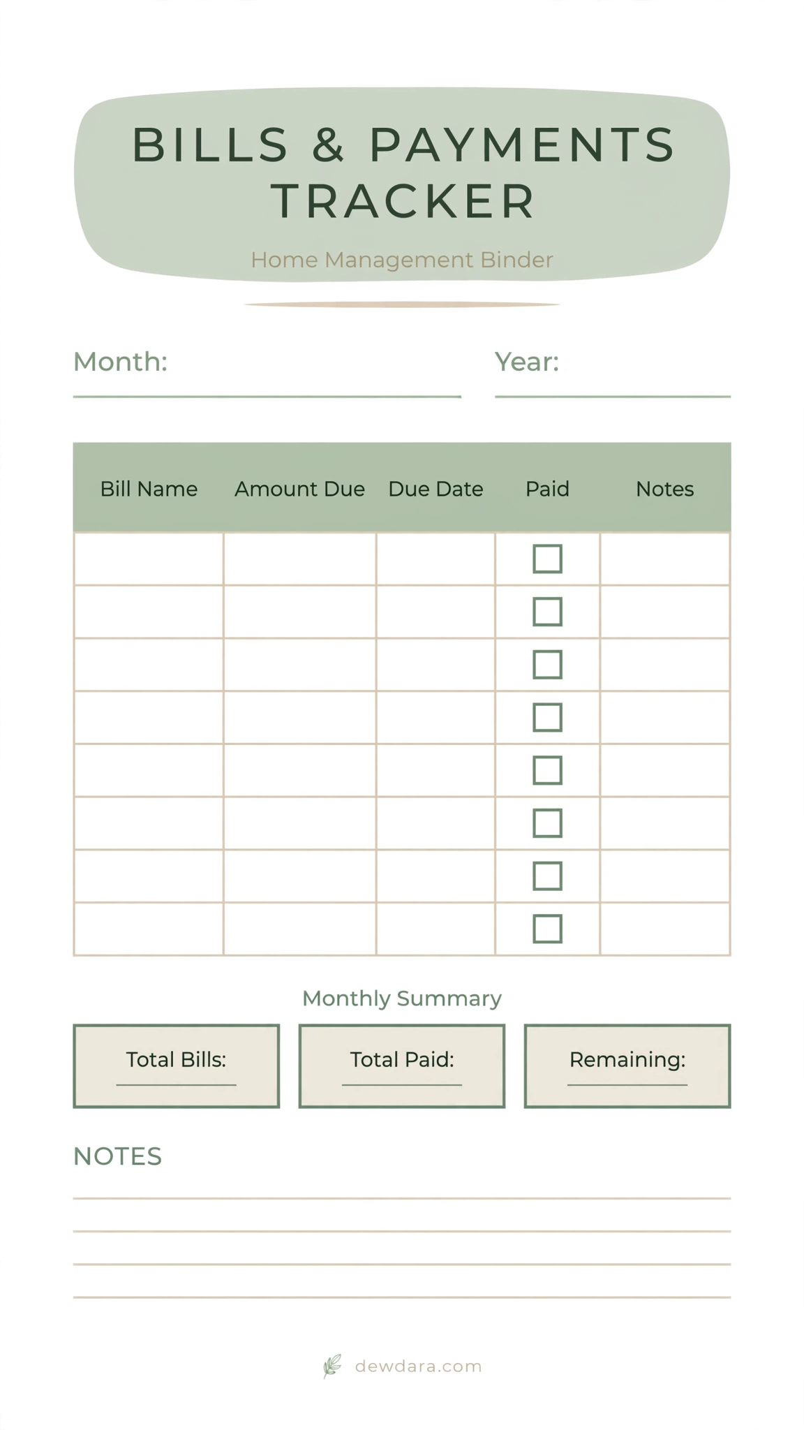 gallery/to_bills_payments_tracker_sage_beige.webp