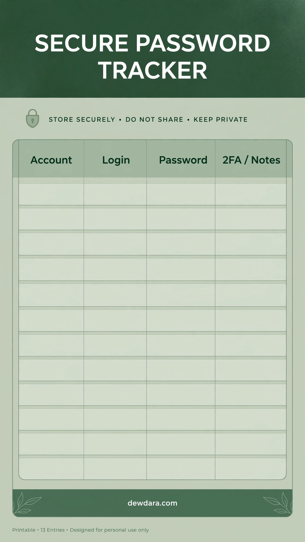gallery/to_secure_password_tracker_sage_green.webp