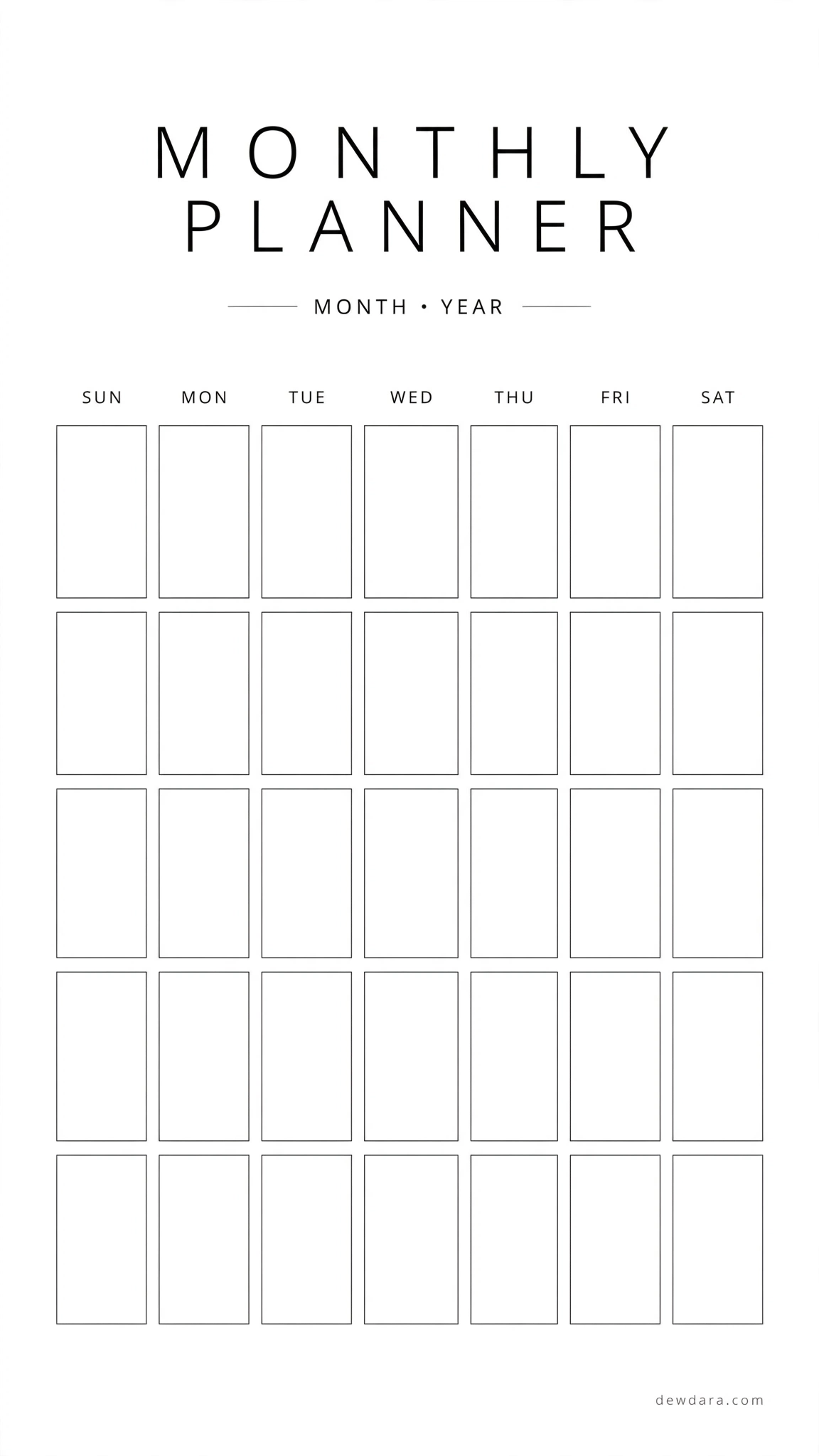 gallery/monthly_planner_minimalist.webp