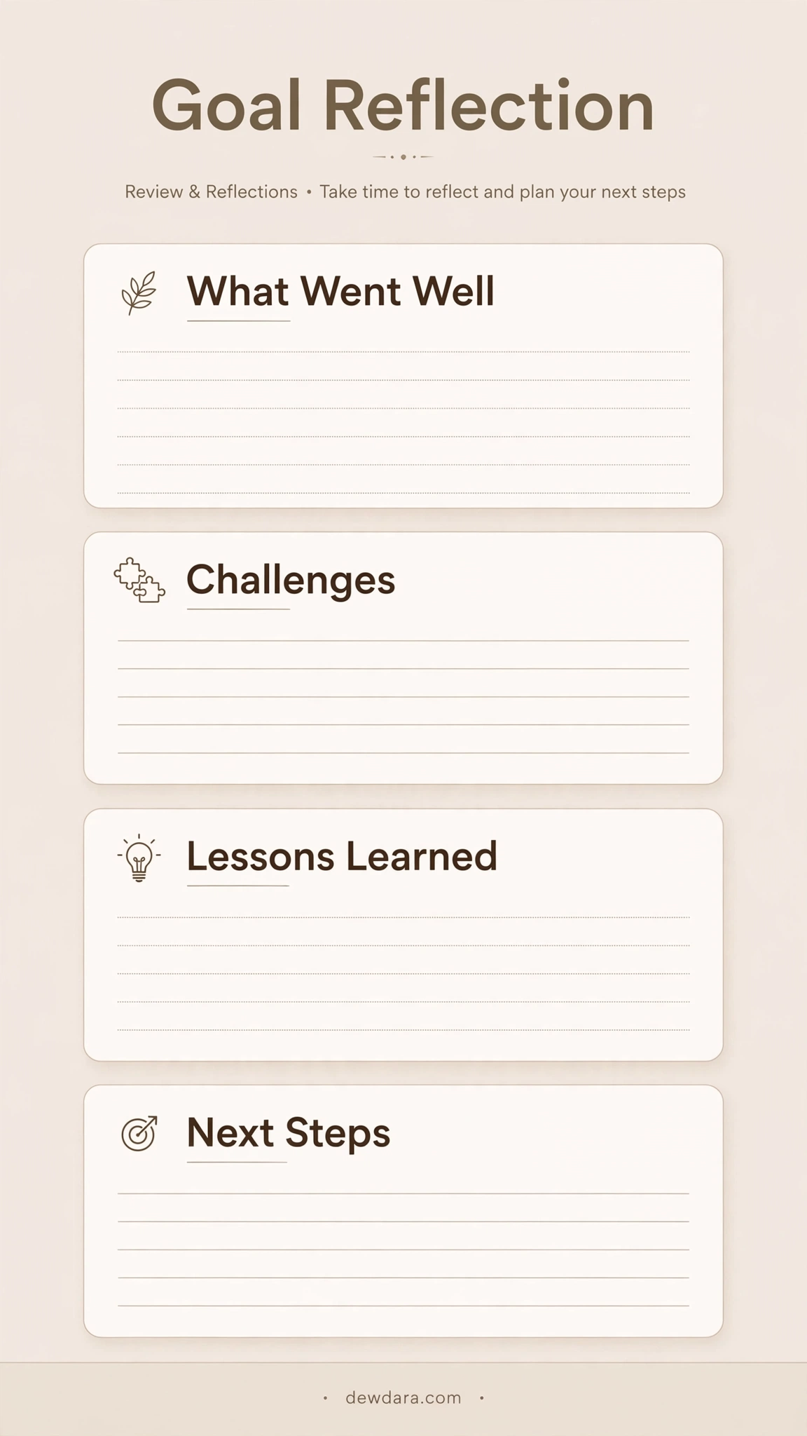 gallery/goal_reflection_worksheet.webp