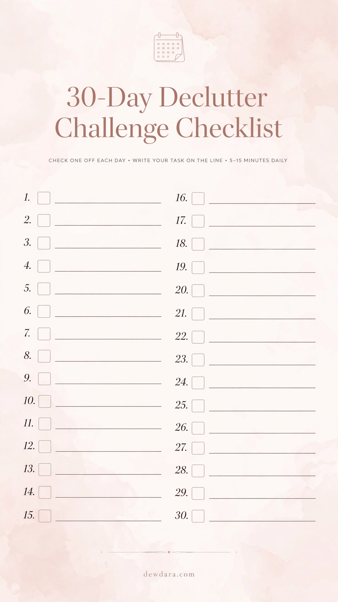 gallery/declutter_challenge_checklist.webp