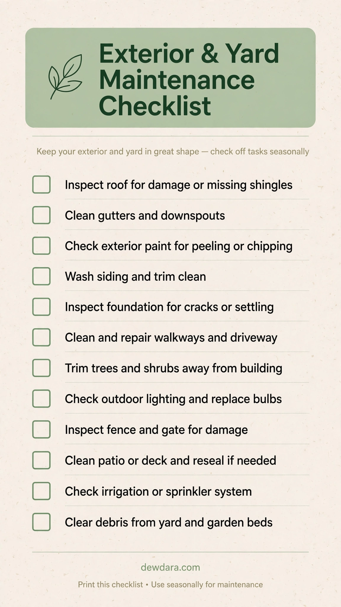 gallery/exterior_yard_maintenance_checklist.webp