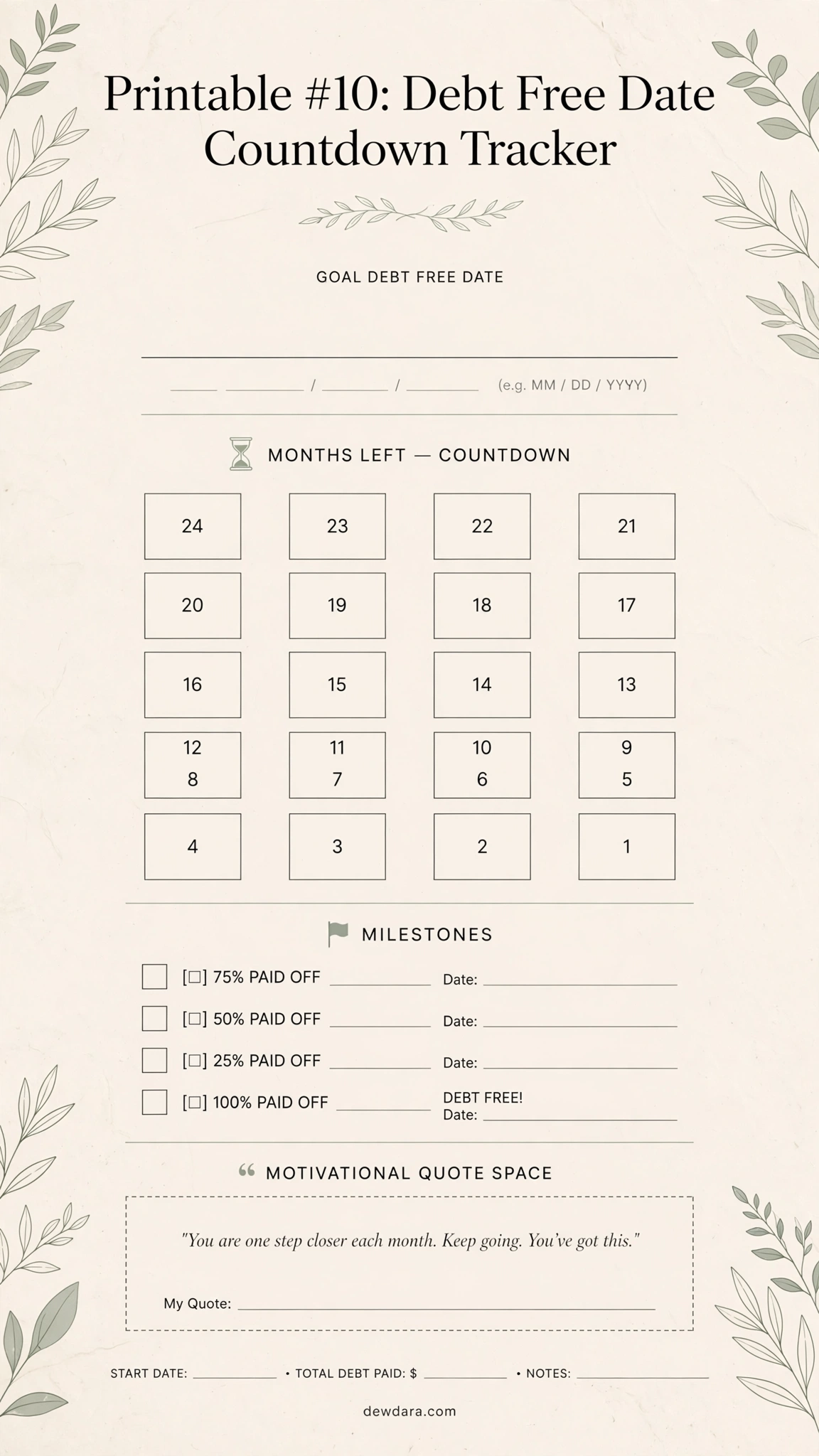 gallery/debt_free_date_countdown_tracker.webp