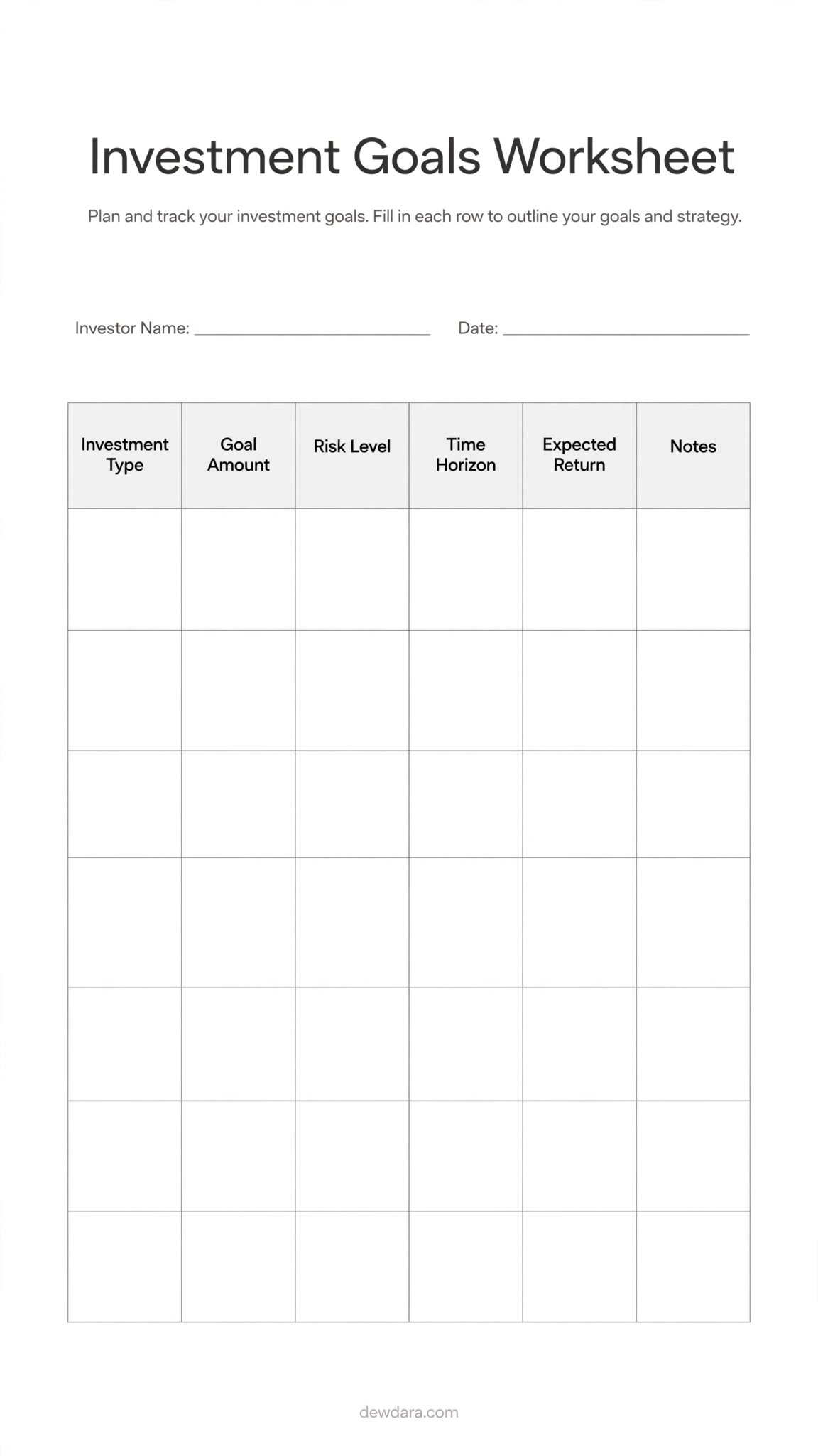 gallery/investment_goals_worksheet.webp