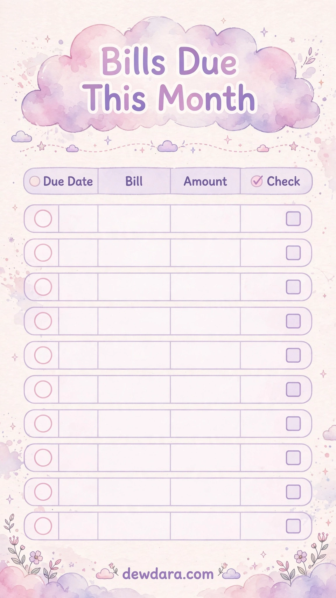 gallery/to_bill_payment_checklist_pastel_watercolor_9x16.webp