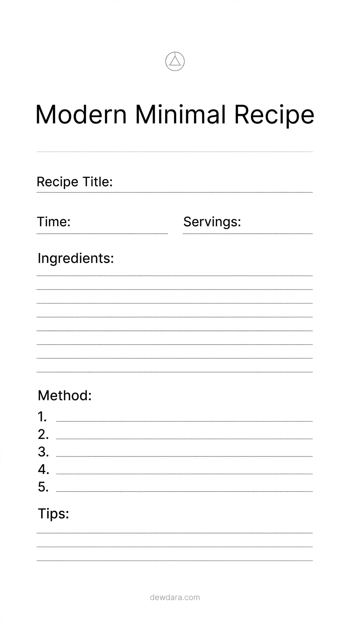 gallery/modern_minimal_recipe_template.webp