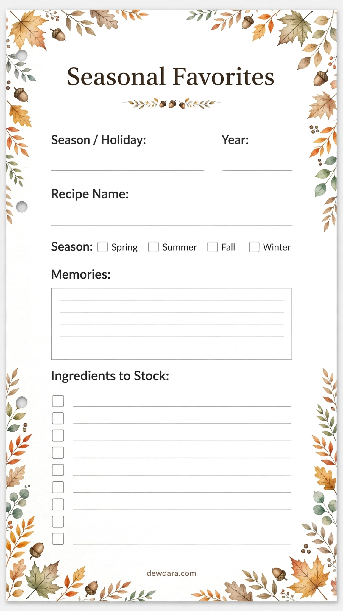 gallery/seasonal_favorites_binder_page.webp