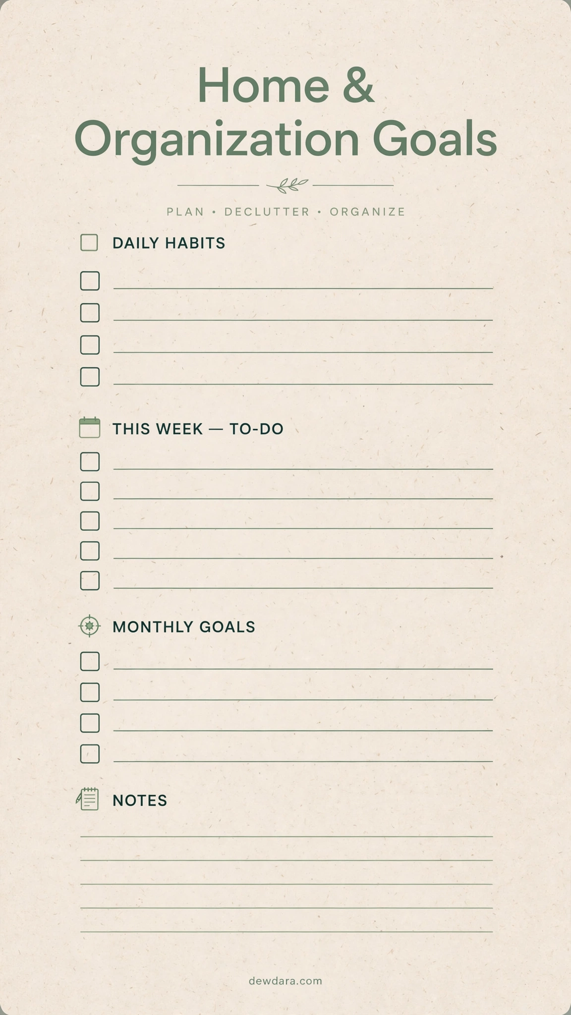 gallery/home_organization_goals_worksheet.webp