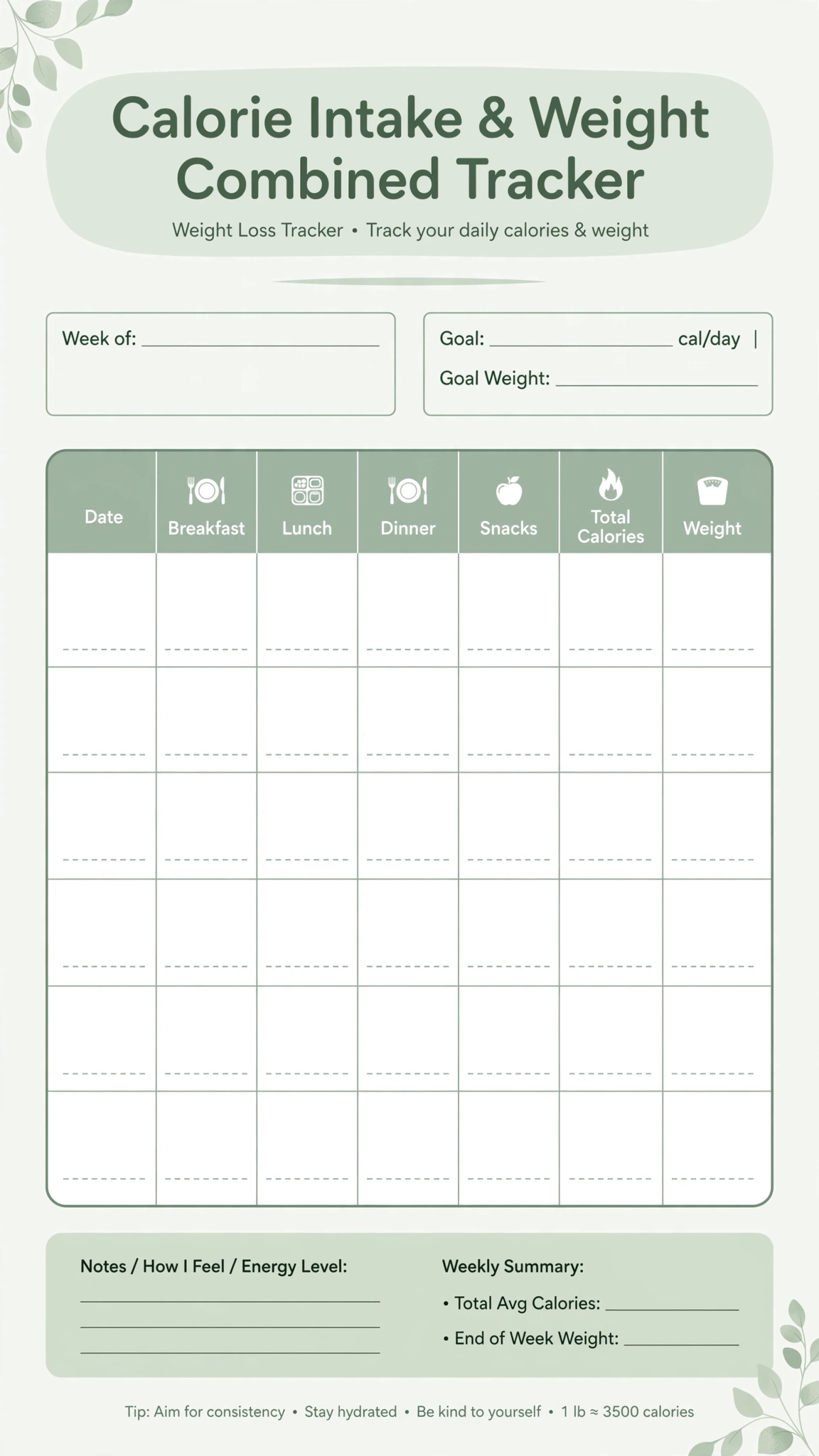 gallery/calorie_intake_weight_tracker.webp