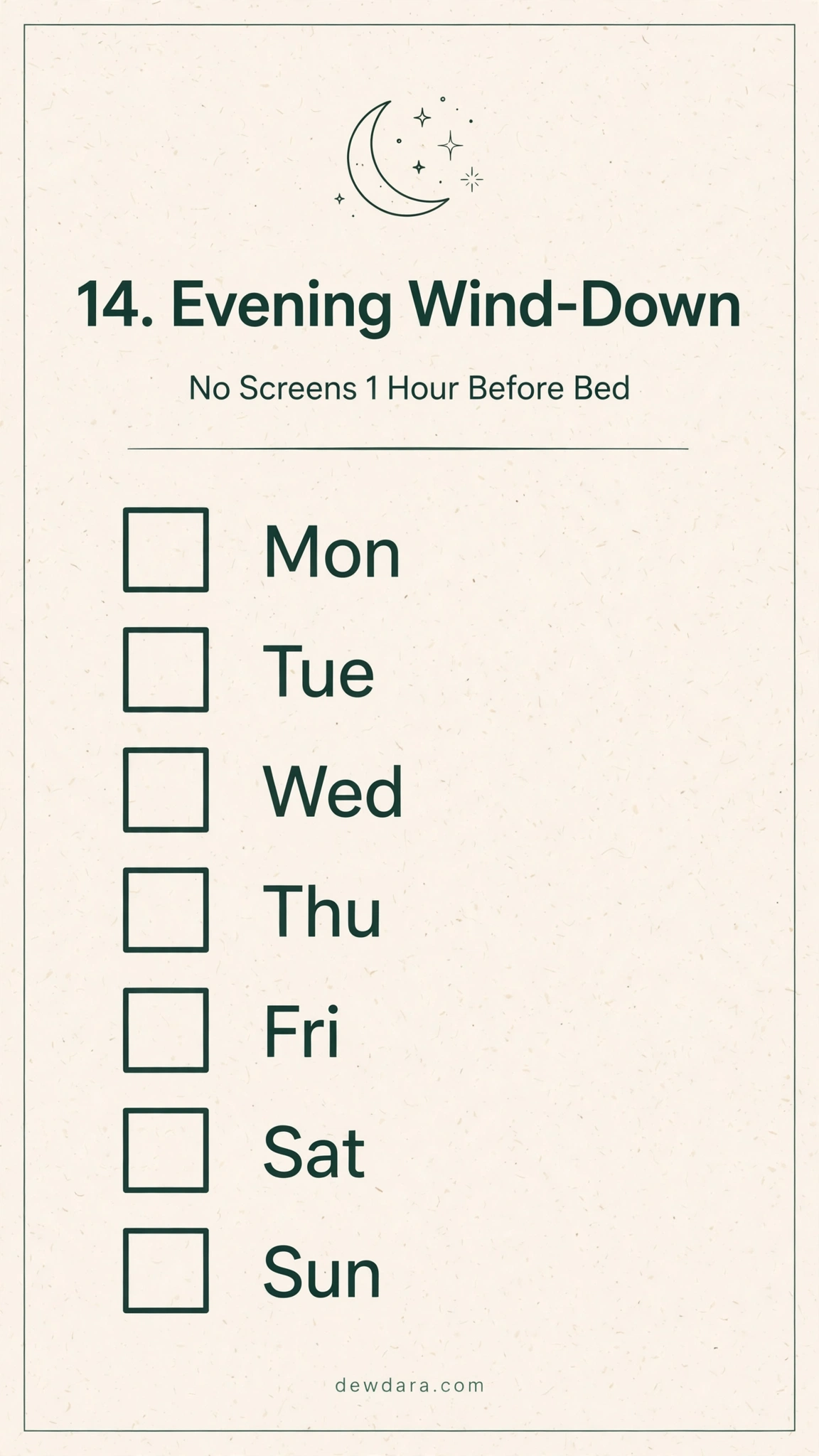 gallery/evening_winddown_checklist.webp