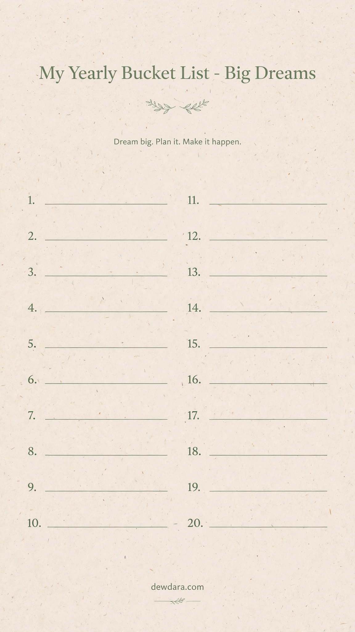 gallery/yearly_bucket_list_worksheet.webp