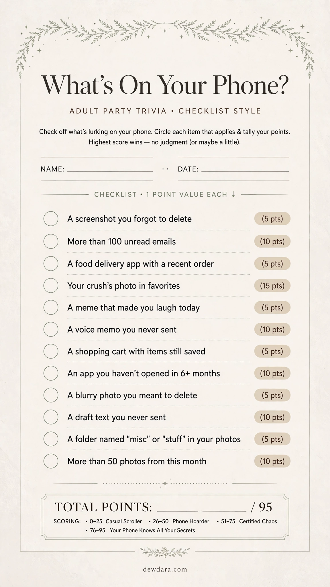 gallery/whats_on_your_phone_trivia_sheet.webp